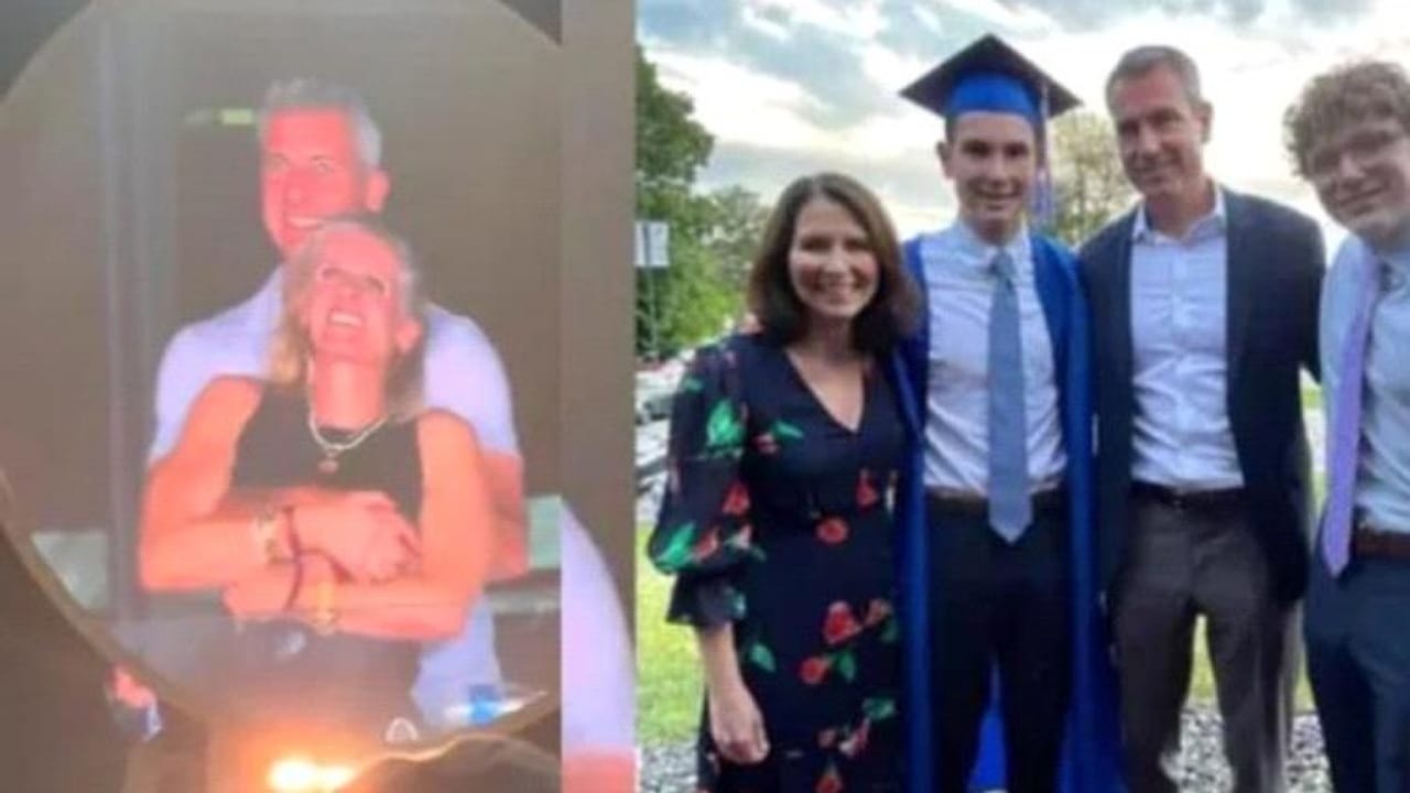 استقالة رئيس شركة أسترونومر بعد فضيحة حفل كولدبلاي