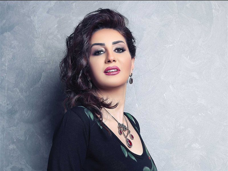 نقابة المهن التمثيلية تتحرك لحماية وفاء عامر من اتهامات تجارة الأعضاء