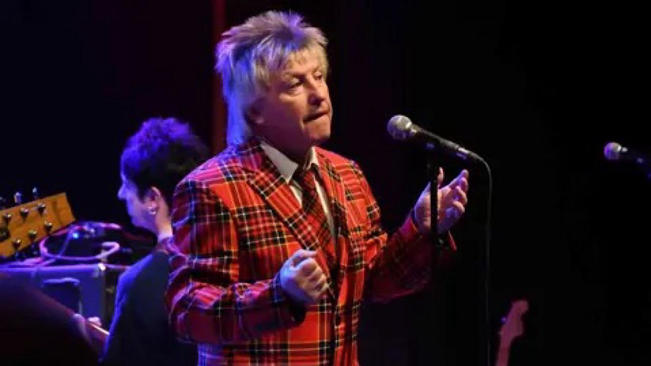 وفاة مغني البانك جوك ماكدونالد غارقاً