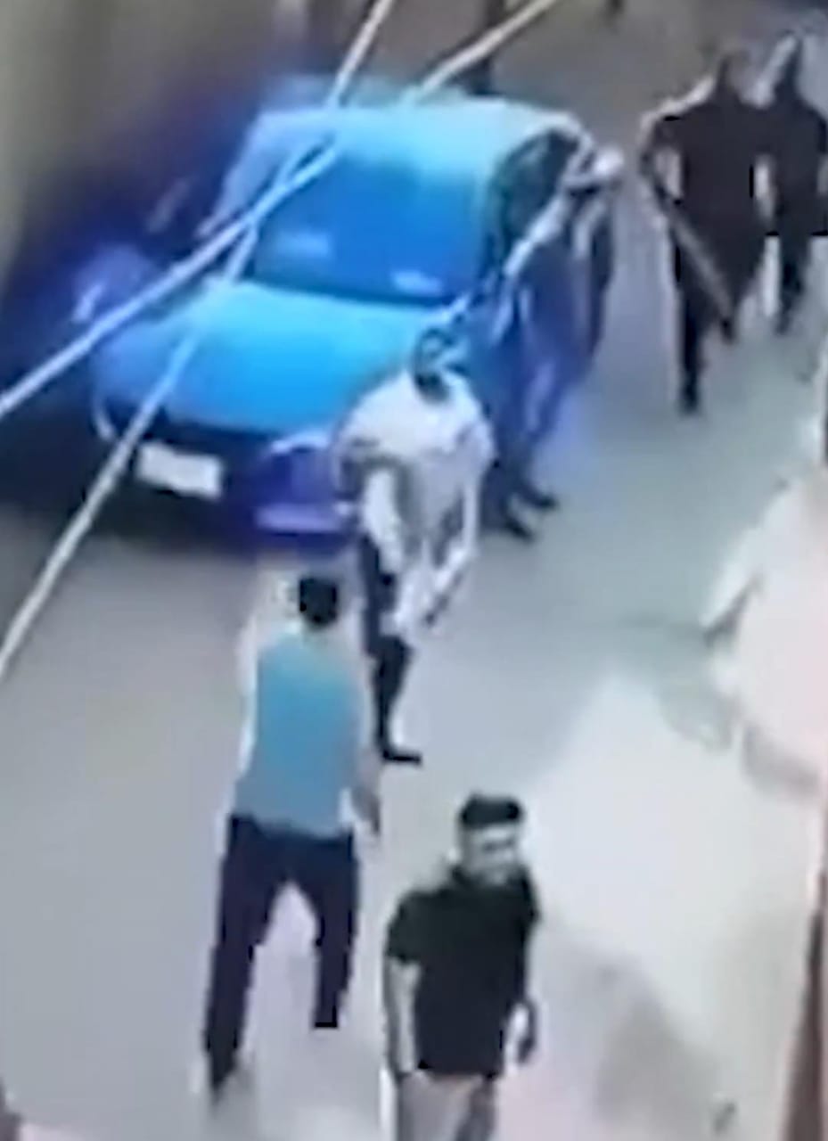 شجار مسلح في العراق بسبب خلاف على حمام زاجل.. فيديو