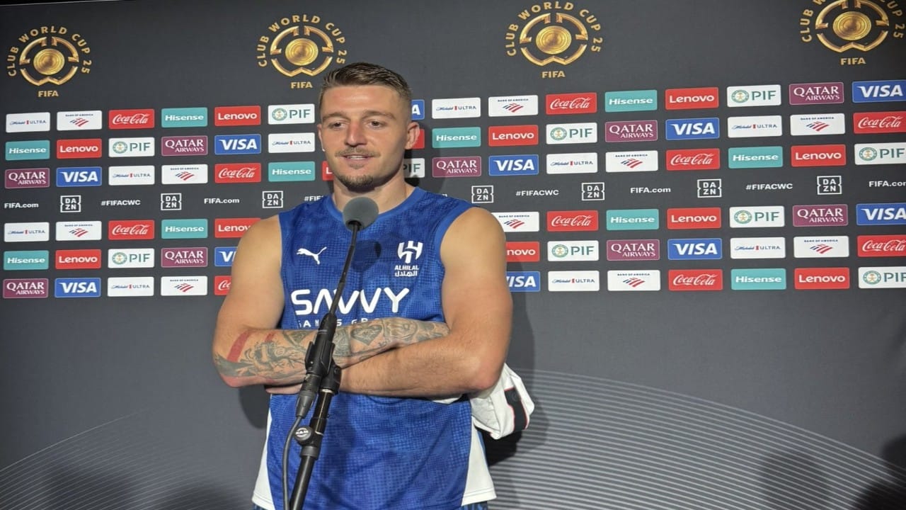 سافيتش: انتقدونا على ذهابنا للدوري السعودي والآن النتائج هي التي ترد