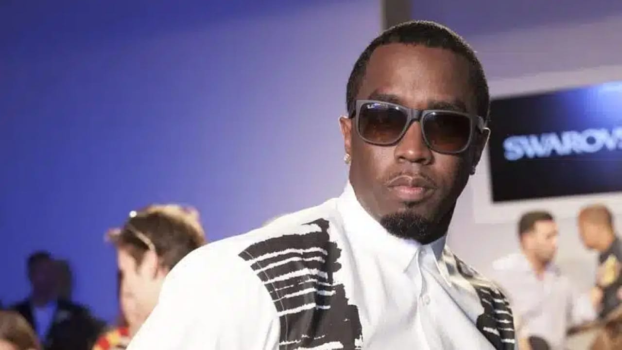 المحكمة تبرئ شون ديدي من اتهامات الاتجار بالجنس والاغتصاب