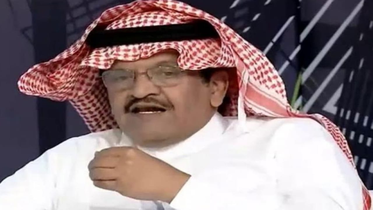 جستنيه: مفاجأة من العيار الثقيل تخص مرشح لرئاسة نادي الاتحاد