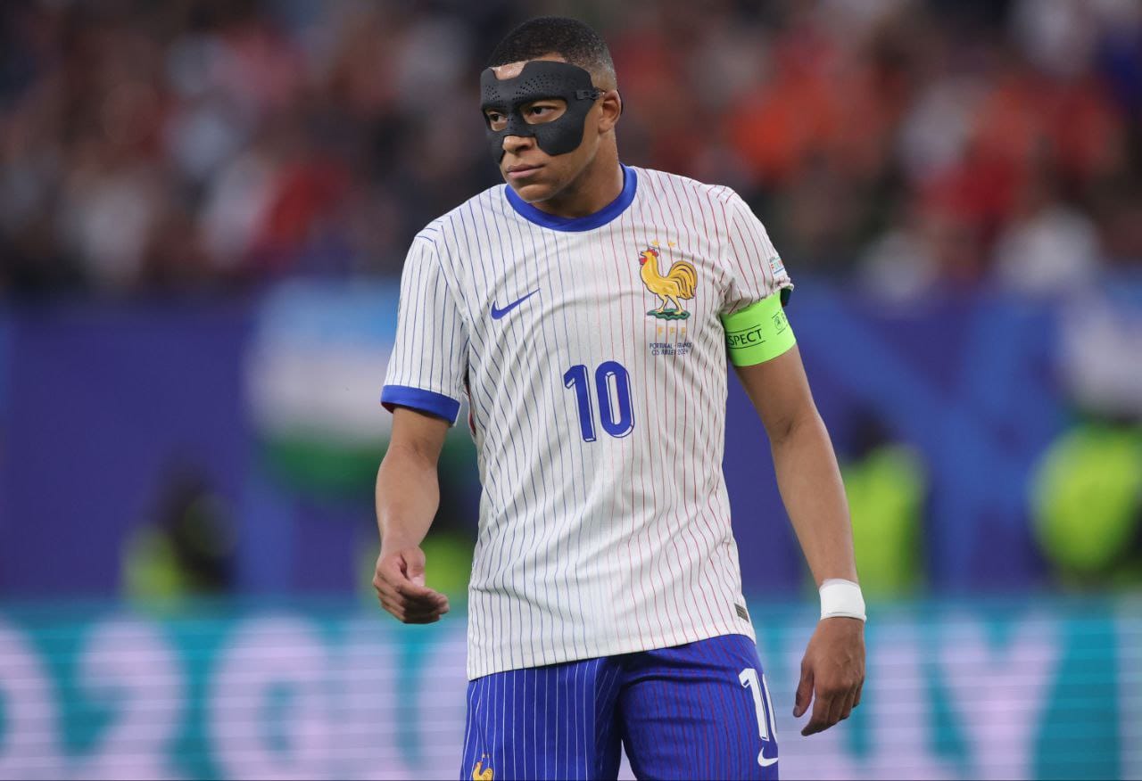 تحقيقات فرنسية تطال مبابي بتهمة غسيل أموال