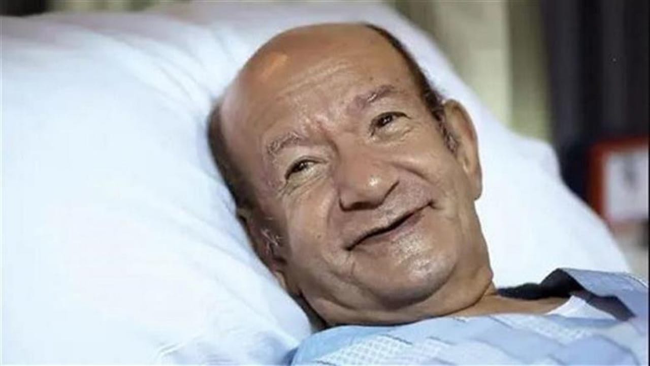 نزيف حنجرة يدخل لطفي لبيب في غيبوبة والأطباء يمنعون الزيارة