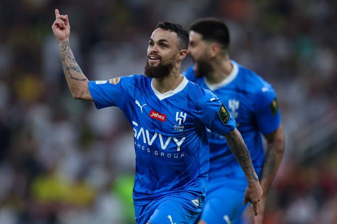 ميشيل يرفض عرض الهلال