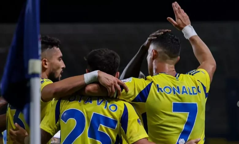 الصرامي: خلافات داخل لجنة النصر وانتقالات اللاعبين لتركيا أمر مستفز.. فيديو