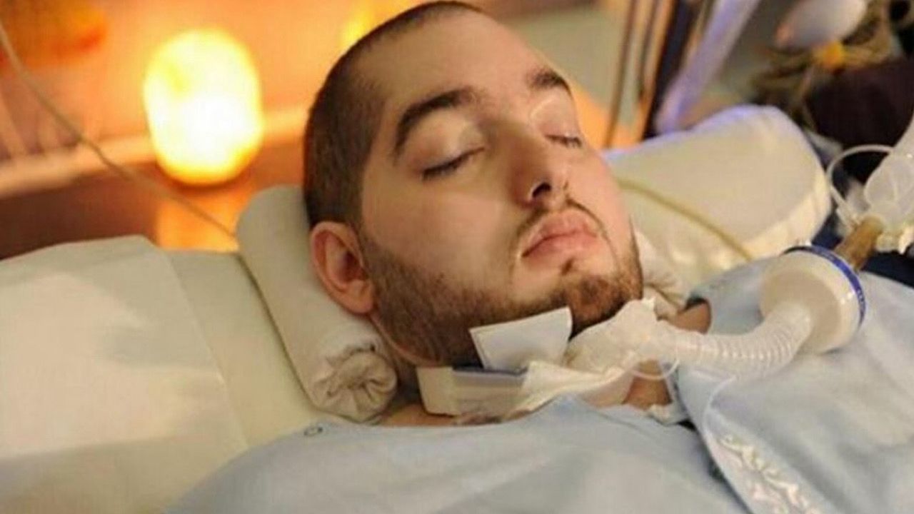 5 دروس إنسانية من قصة الأمير النائم.. فيديو