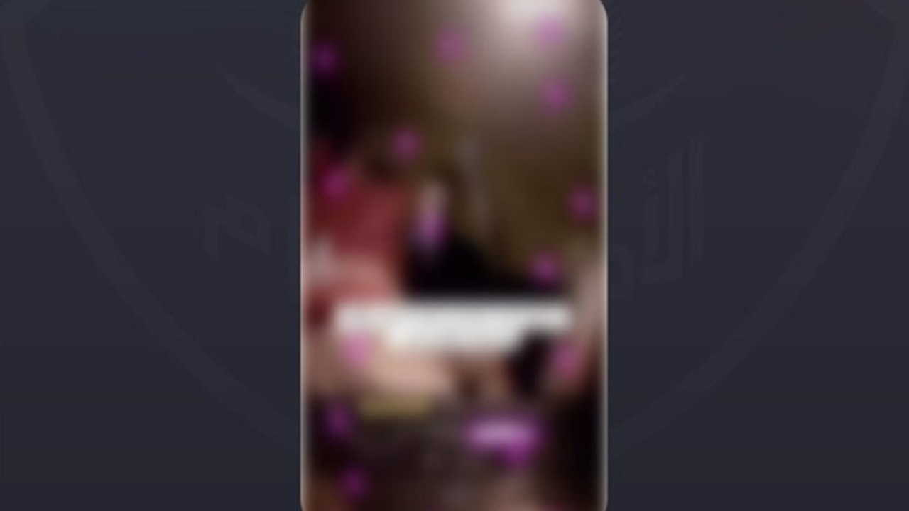 القبض على أطراف واقعة اعتداء ظهروا في محتوى مرئي بحائل.. فيديو