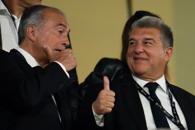 يوستي يستعد لمناقشة عرض النصر