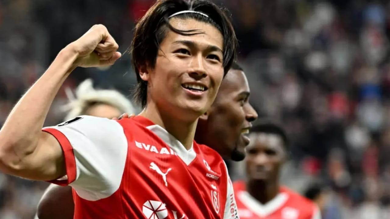 الفيحاء يسعى لضم مهاجم اليابان