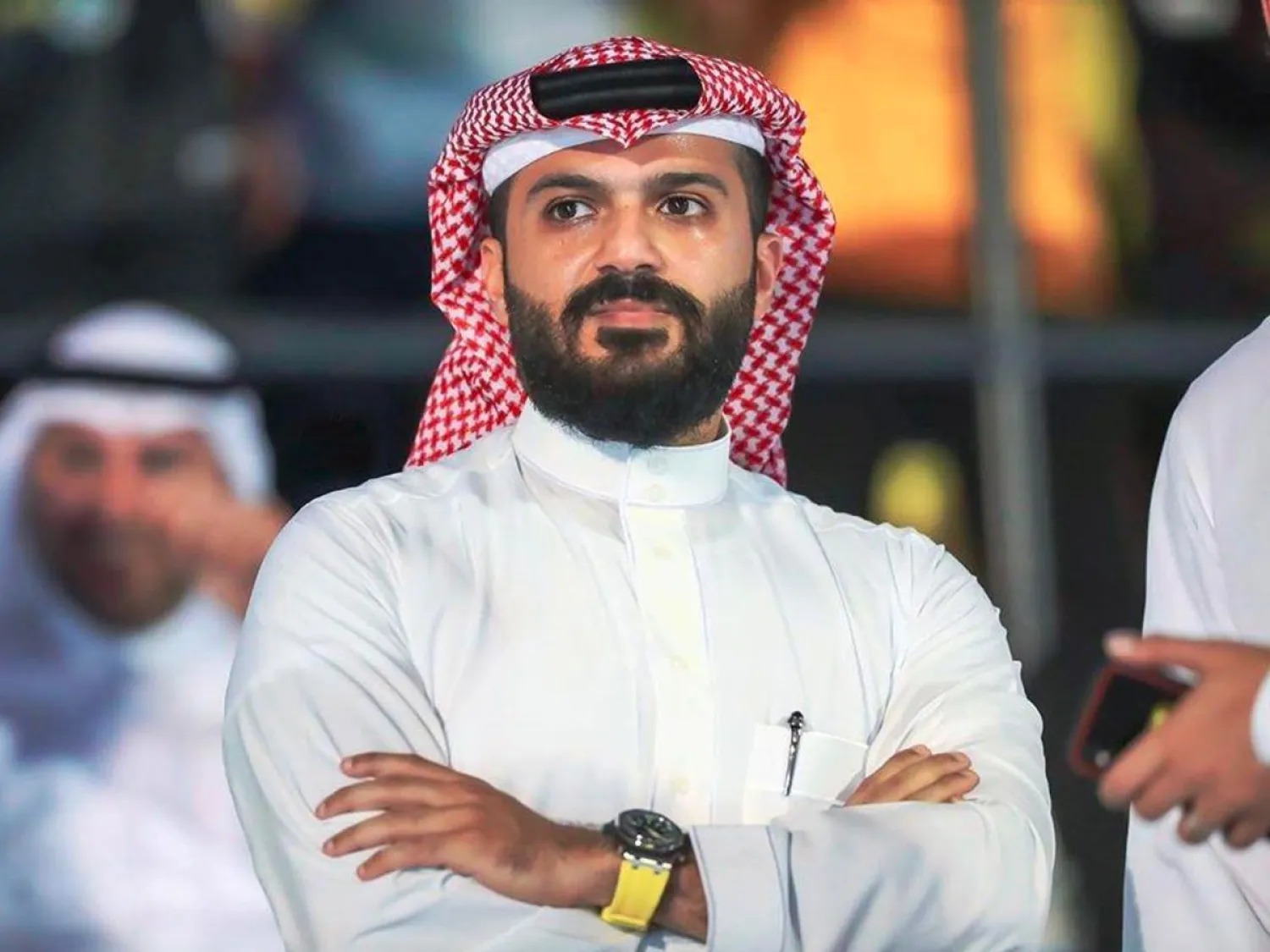 جستنيه: أنمار الحايلي لن يرشح نفسه ولن يدخل الانتخابات الاتحادية