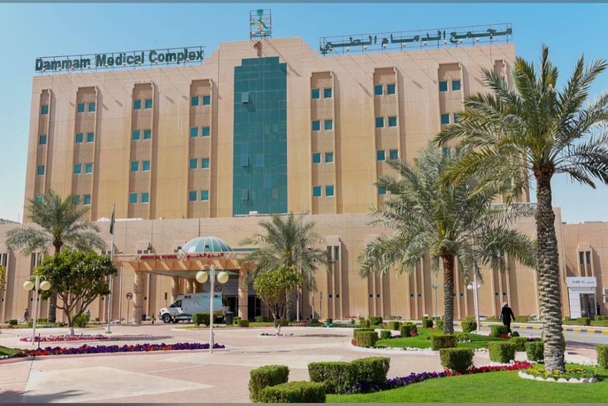 الشرقية تطلق أول علاج مبتكر لنقص المناعة المكتسبة