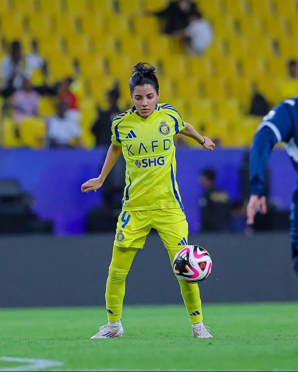 في الحربي تقترب من الانتقال إلى الترجي