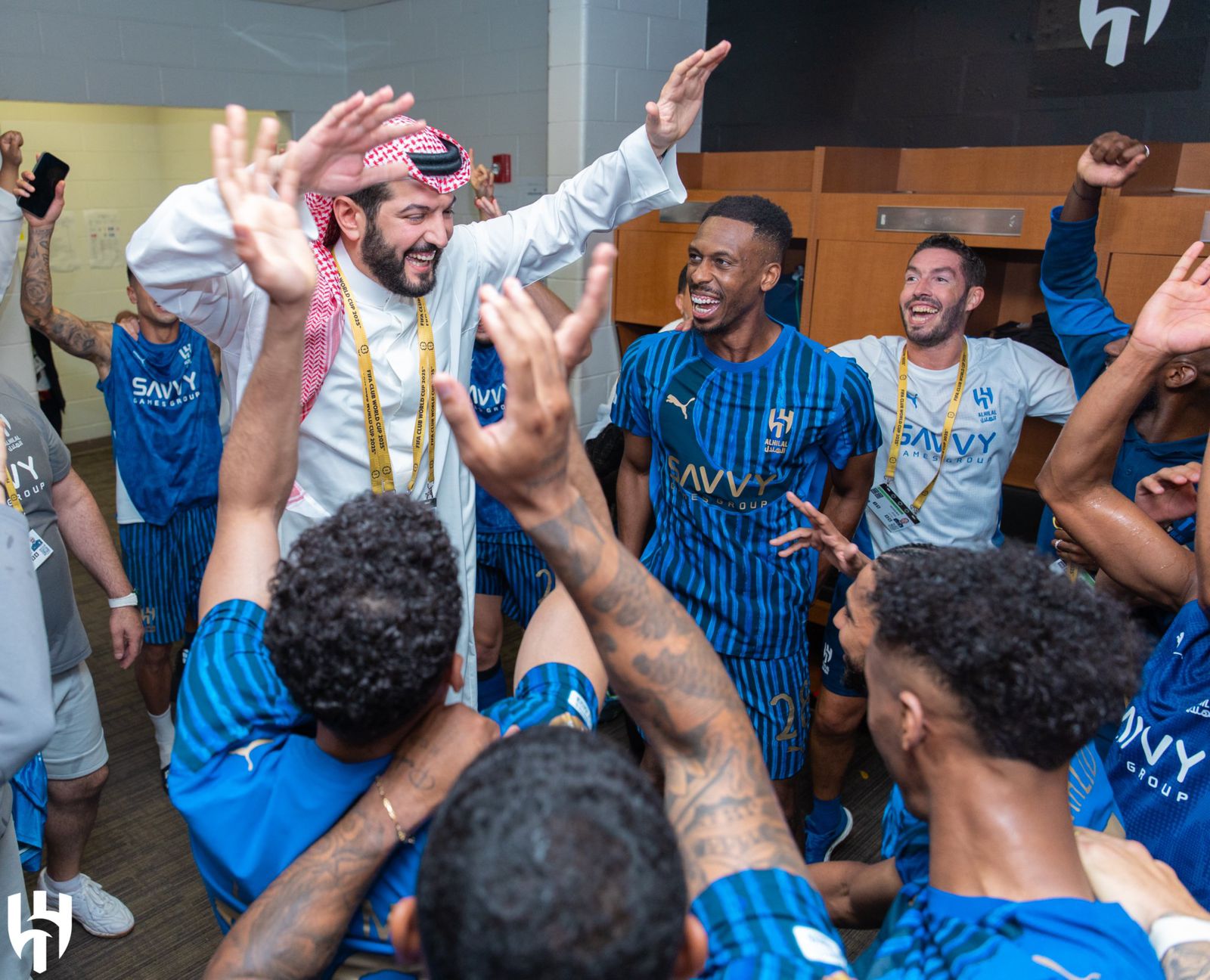 صحفي في التايمز: الهلال فضح غرور الدوري الإنجليزي