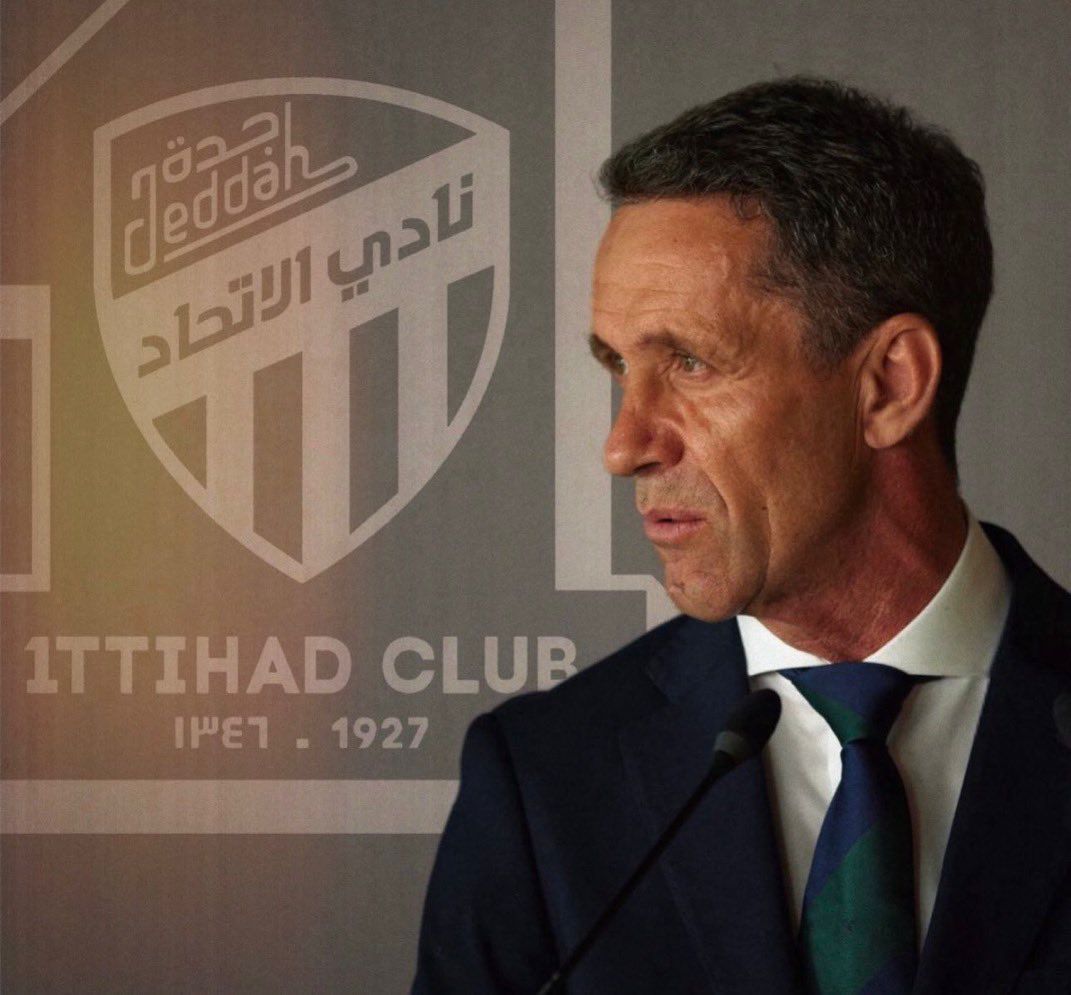 البكيري : رامون يعيش القلق في الاتحاد وبانتظار الإفصاح عن الميزانية