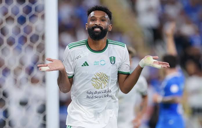 الفتح يتقدم بشكوى رسمية ضد الأهلي بسبب صفقة فراس البريكان