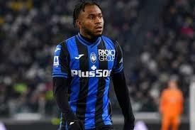 الهلال ينافس إنتر ميلان بعرض أعلى لضم لوكمان