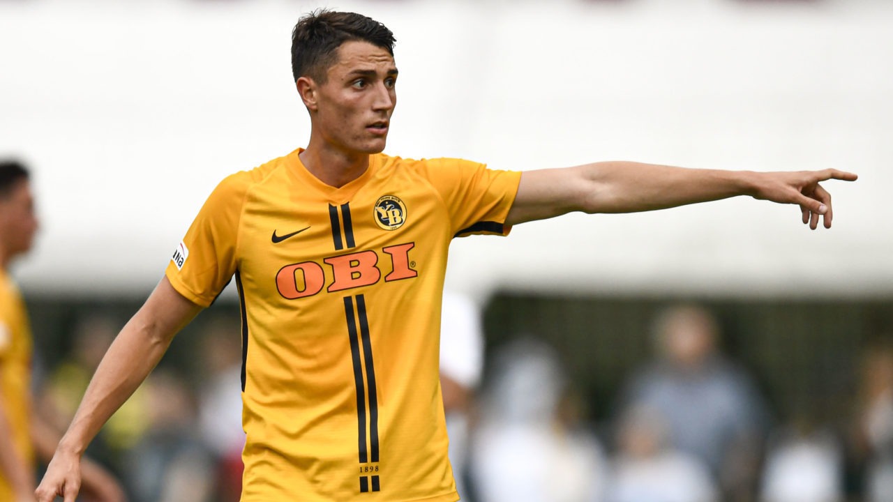 الشباب يدخل في سباق التعاقد مع سييرو