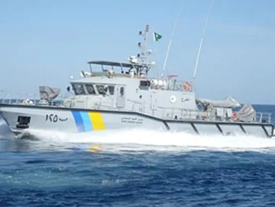 ضبط مقيم مخالفا للائحة الأمن والسلامة لمزاولي الأنشطة البحرية