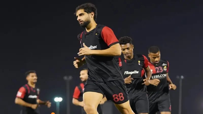 نيوم يتعاقد رسميا مع ثنائي الوحدة