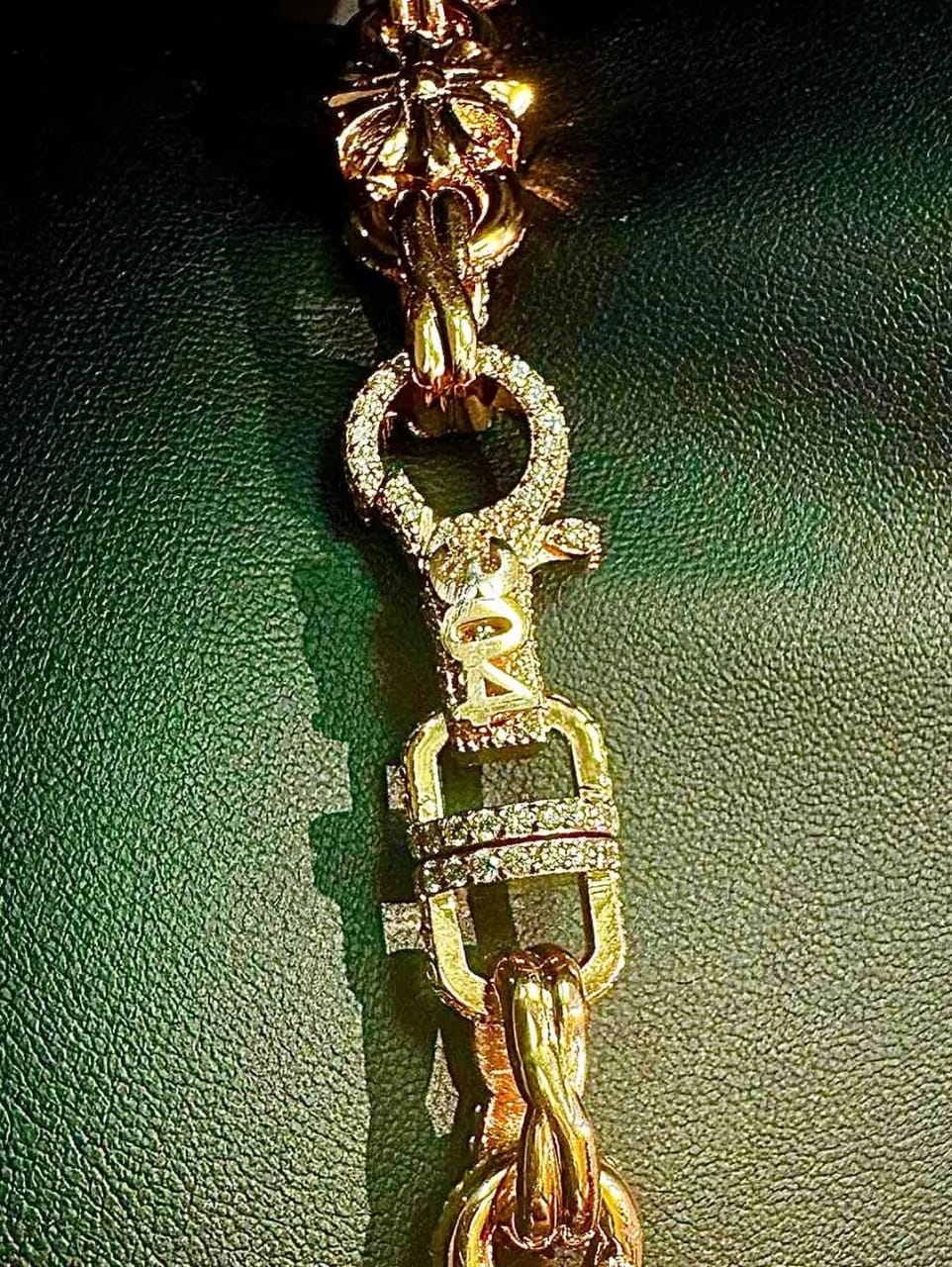 لامين يامال يحتفل بيوم ميلاده الـ18 بحفل سري وهدية خرافية من إل ألفا