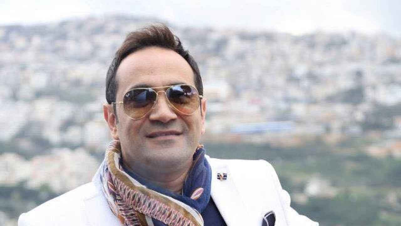 وفاة المطرب الشعبي محمد عواد بعد وعكة صحية مفاجئة