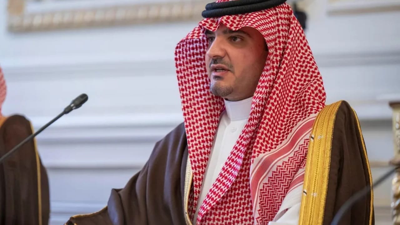 وزير الداخلية يبحث تعزيز التعاون الأمني مع نظيره الفرنسي في باريس .. صور