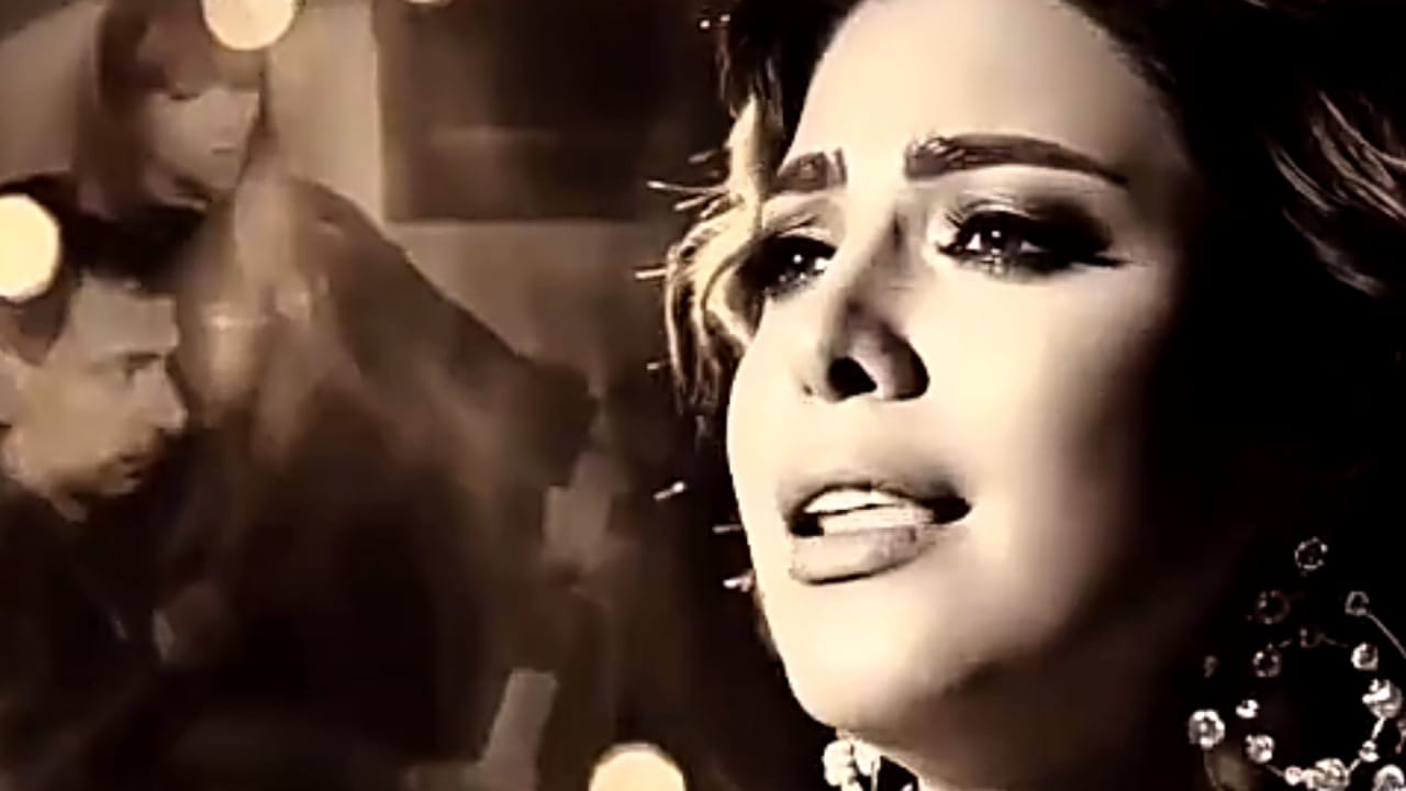 شمس الكويتية ترثي زياد الرحباني: لماذا يا زياد غبت عني .. فيديو