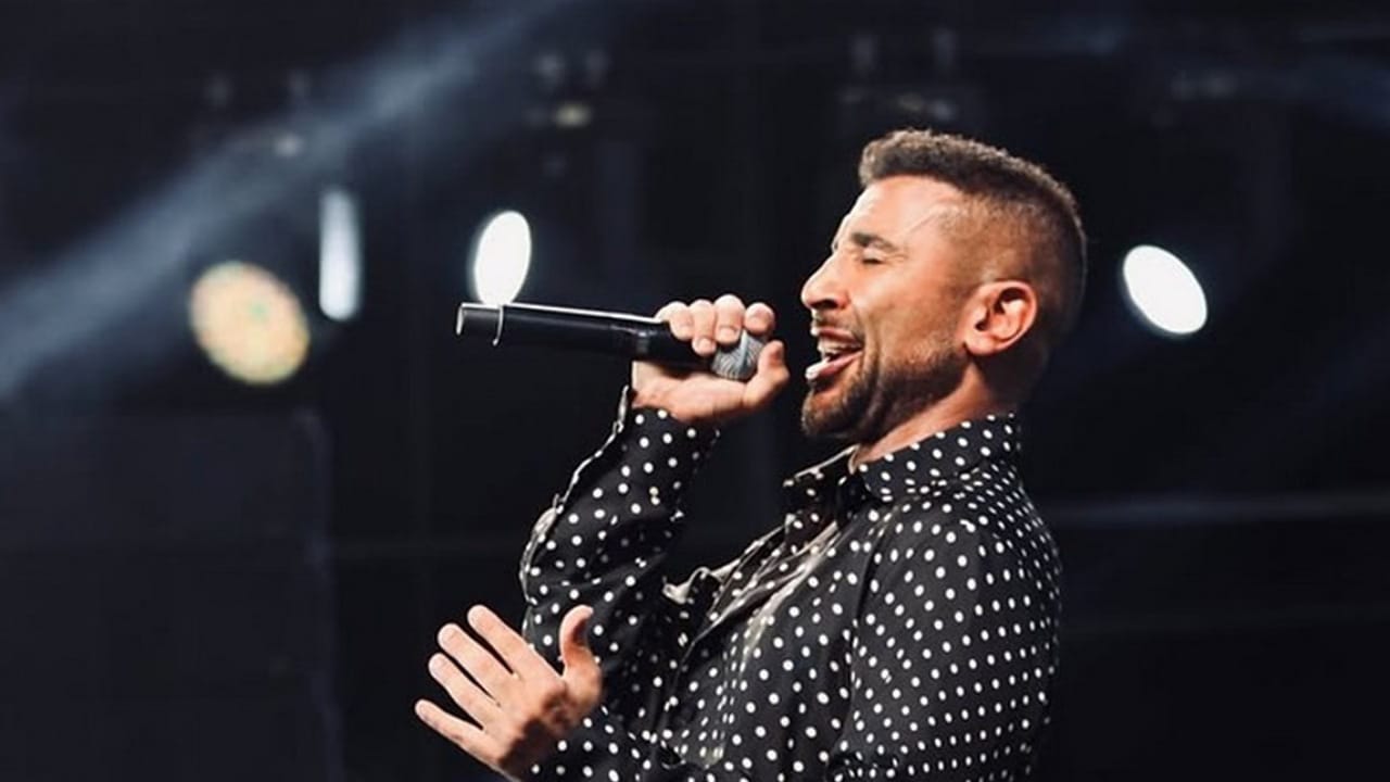 روبي وأحمد سعد يشعلان ليالي مراسي بأغنية جديدة وإطلالة مثيرة الجدل