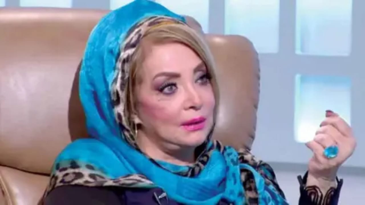 فنانة مصرية ردت بحزم على شائعة انفعال ابنتها عليها: كلام فارغ لا أساس له