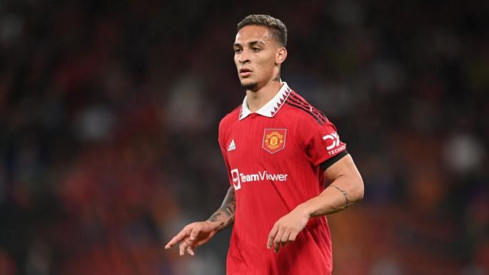 أنتوني يرغب في الانتقال إلى دوري روشن