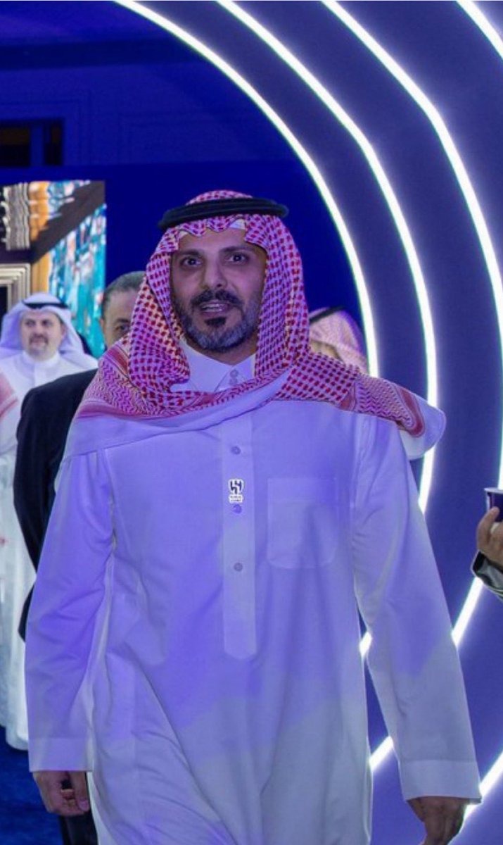 الجماز: الرئيس الجديد للهلال لن يكون له الصلاحيات التي كان يتمتع بها من سبقه