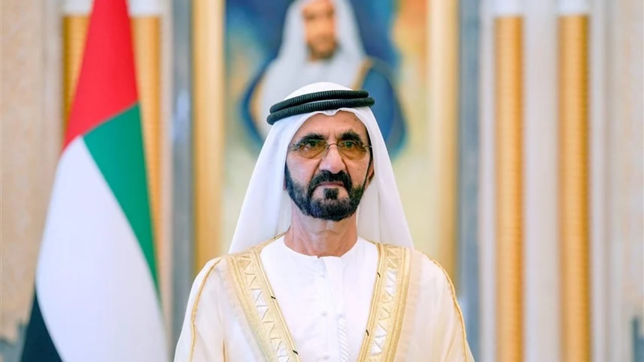 نجوم العرب يحتفلون بيوم ميلاد الشيخ محمد بن راشد الـ 76.. فيديو وصور