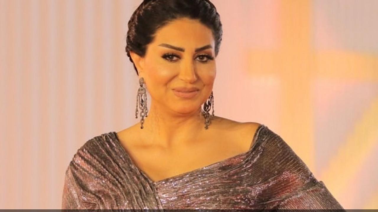 وفاء عامر ترد على اتهامها ببيع أعضاء ابراهيم شيكا