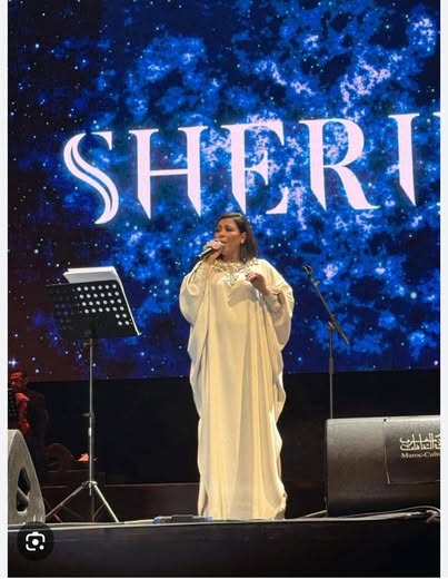 حسام حبيب يدافع عن شيرين: رفضت الاعتذار وغنت لجمهورها وليس للمال