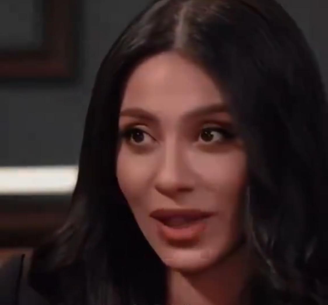 إلهام علي للنساء: كوني امرأة مستقلة عصامية لا تحتاجين أي أحد.. فيديو