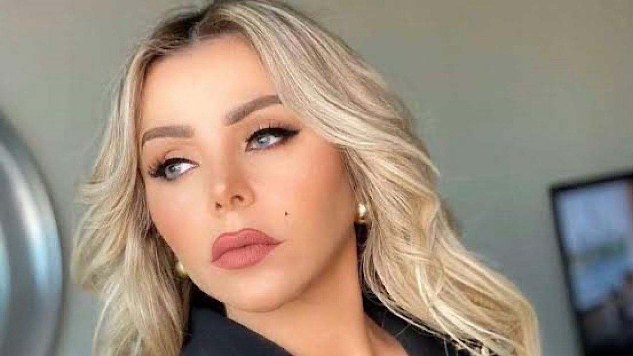 الكشف عن حجم إصابة رزان مغربي بعد سقوط سقف فندق شهير عليها