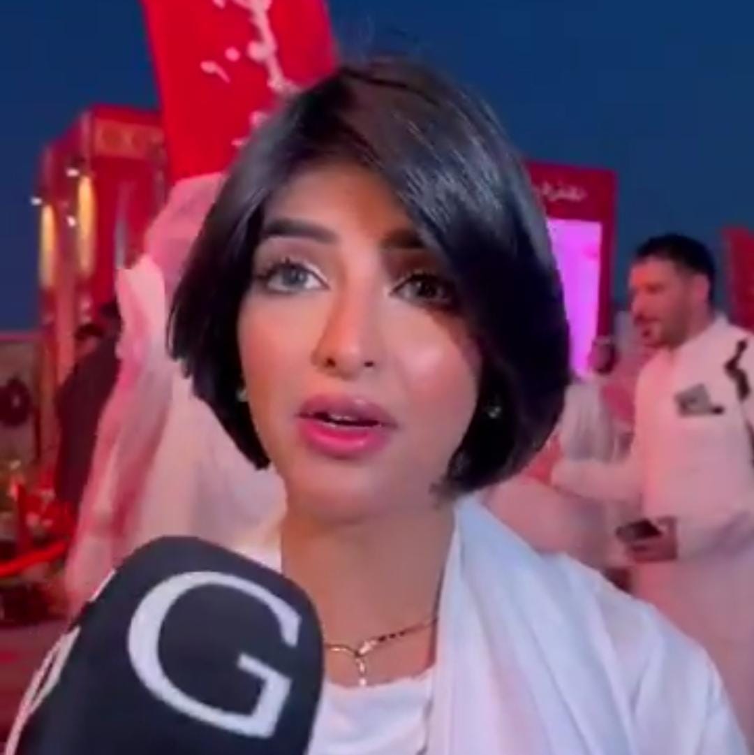 انتصار الشريف تشعل مواقع التواصل بعد اختيارها المضغوط كمهر.. فيديو