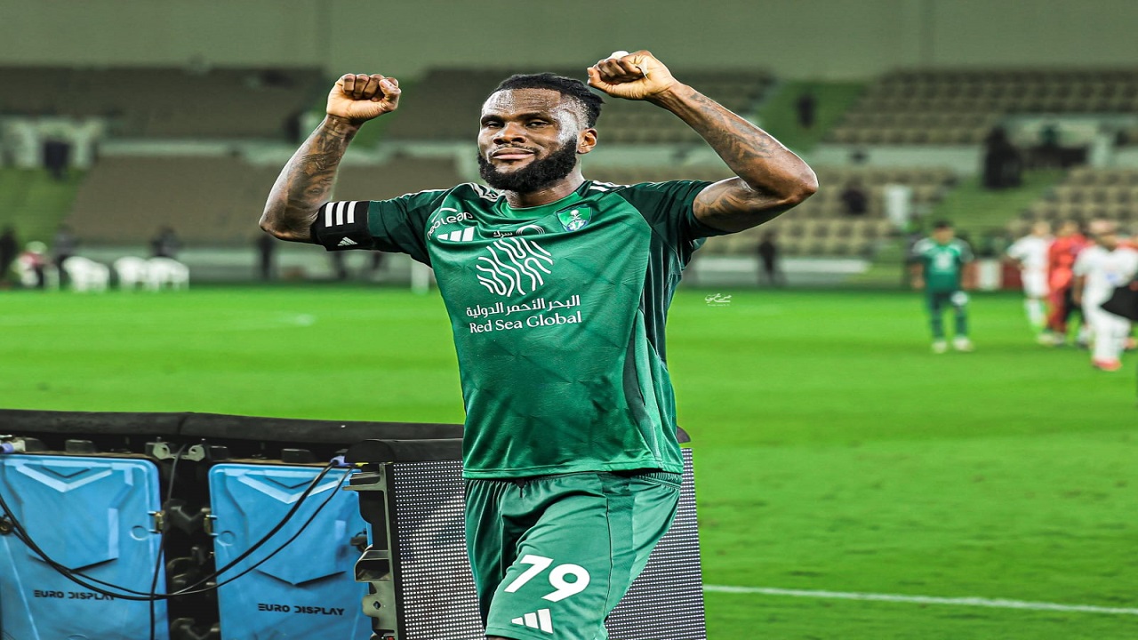 كيسيه يرغب في العودة إلى الدوري الإيطالي مجددًا