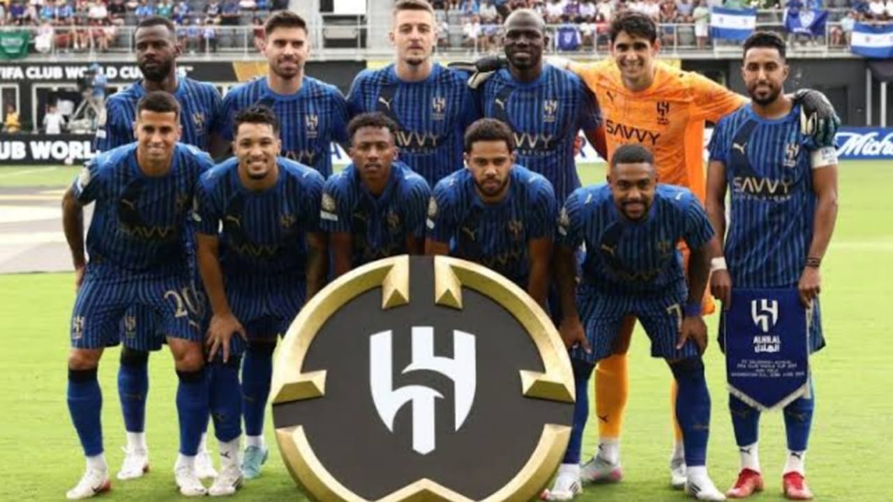 الذايدي بعد رحيل بن نافل: الهلال لا تسقطه الظروف .. فيديو