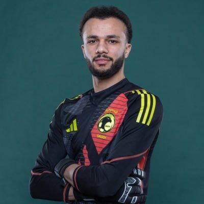 القادسية يتعاقد مع حارس الرائد مشاري سنيور