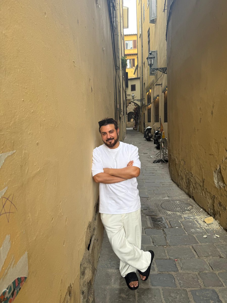 ماجد المهندس في أول ظهور بعد الأزمة الصحية التي تعرض لها