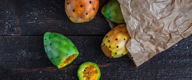 4 فئات يجب عليهم الامتناع عن تناول التين الشوكي