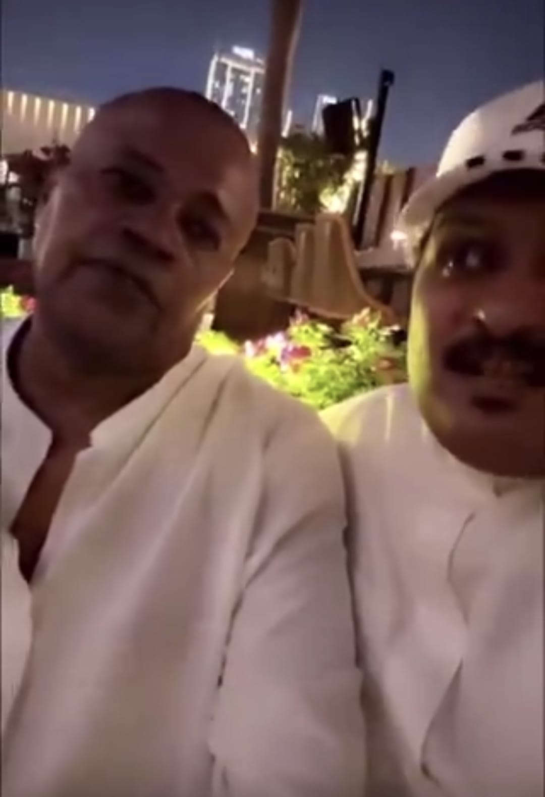 سعيد العويران يكشف كواليس هدف القرن في شباك بلجيكا.. فيديو