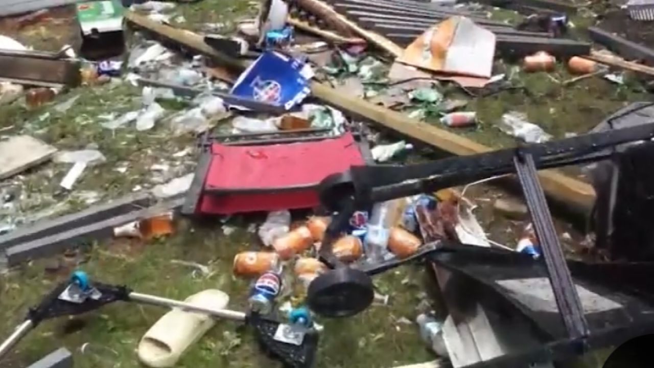 انهيار شرفة في بوسطن يصيب 9 أشخاص