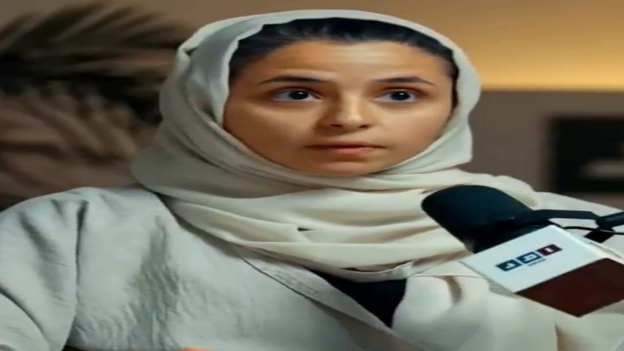 أضوى الدخيل تكسر قاعدة &#8220;الحرمان من المتعة&#8221; في سبيل الادخار .. فيديو