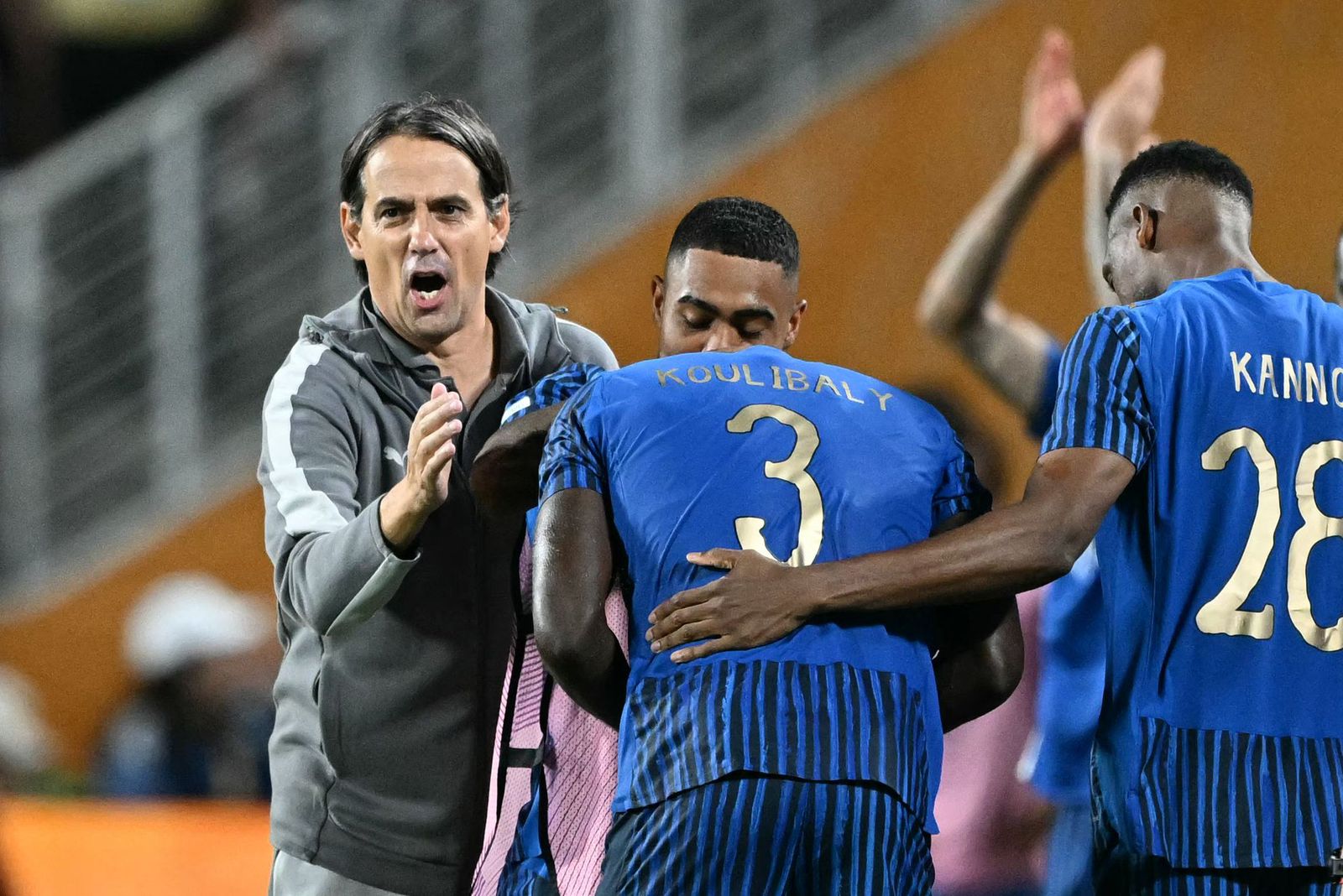 الهلال العالمي يقهر مانشستر سيتي برباعية تاريخية ويسطر اسمه في سماء أمريكا