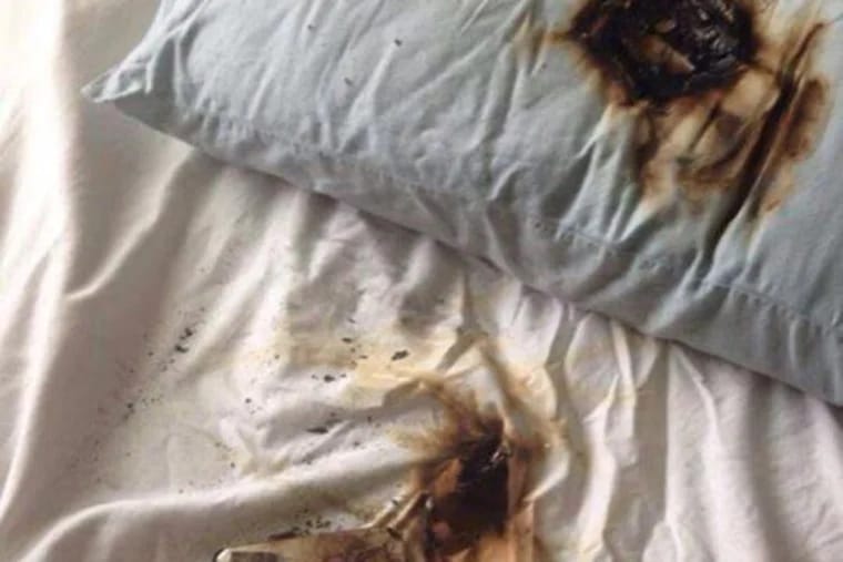 آبل تحذر من عادة خطيرة أثناء شحن الهاتف