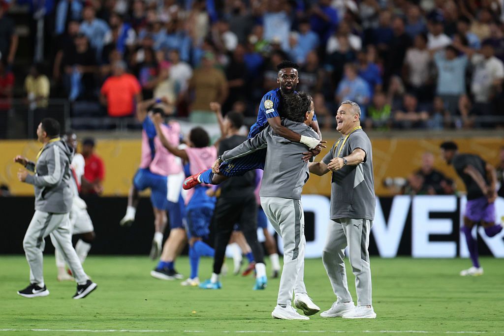 الزلال: العالم في صدمة من إعجاز المشروع السعودي .. فيديو